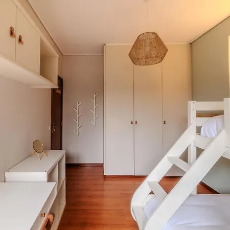 Norton De Matos Ii By House And People Braga