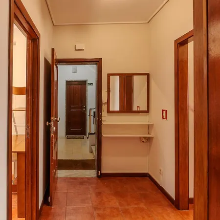 Norton De Matos Ii By House And People Braga