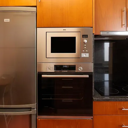 Appartement Norton De Matos Ii By House And People *