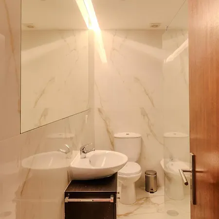 Norton De Matos Ii By House And People Braga