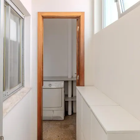 Appartement Norton De Matos Ii By House And People *