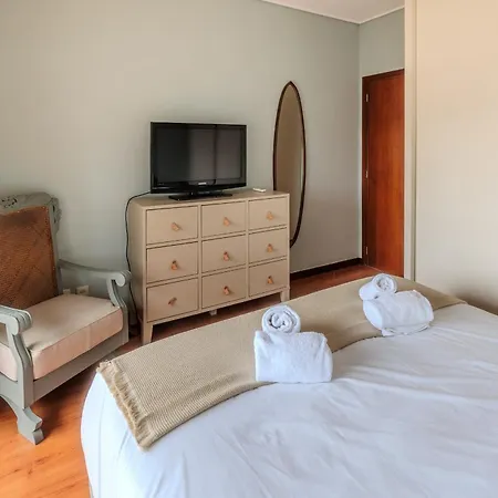 Appartement Norton De Matos Ii By House And People