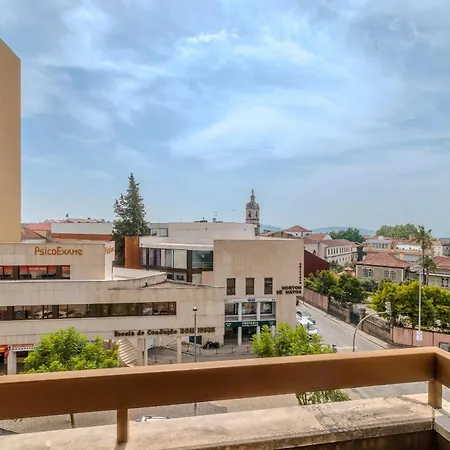 Norton De Matos Ii By House And People Appartement *