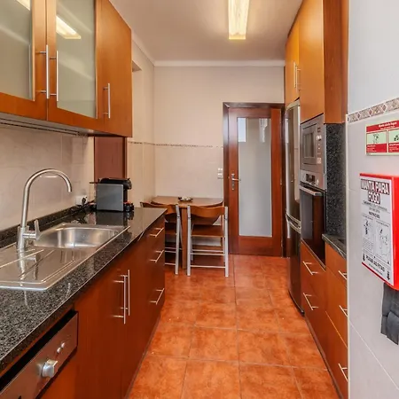 Norton De Matos Ii By House And People Braga