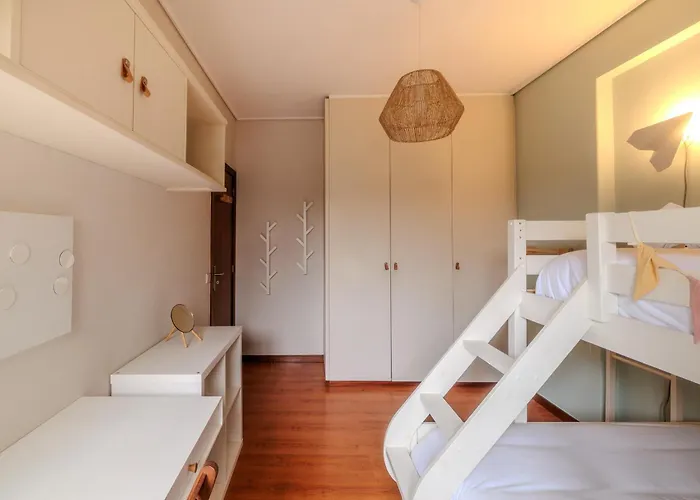 Norton De Matos Ii By House And People Braga