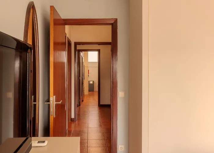 Norton De Matos Ii By House And People * Braga