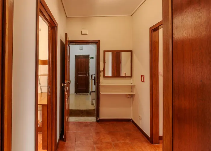 Norton De Matos Ii By House And People Braga