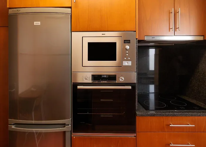 Apartament Norton De Matos Ii By House And People *