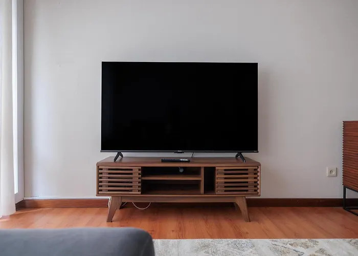 Norton De Matos Ii By House And People *