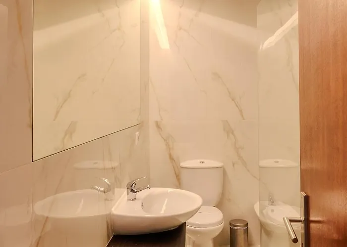 Norton De Matos Ii By House And People Braga