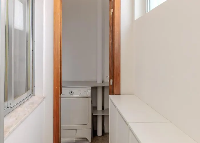 Apartament Norton De Matos Ii By House And People *