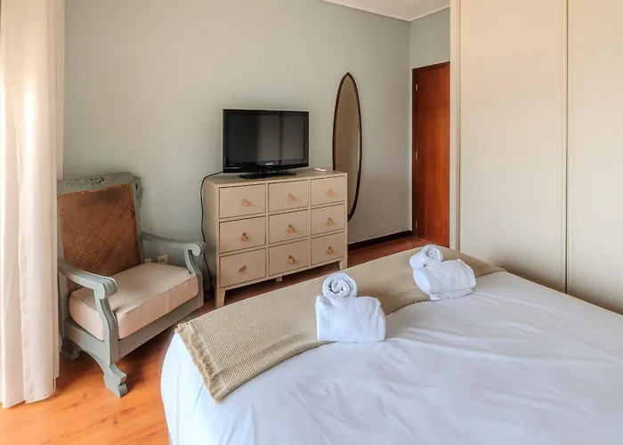 Apartament Norton De Matos Ii By House And People